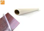 Best Price Chinese Supplier Anti-Scratch Transparent 0.05mm PE Protective Film