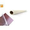 Buy cheap Professional Manufacturer High Quality PE Film Roll Glass Film PE Protective Film from wholesalers