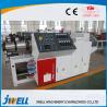Buy cheap Jwell PE WPC excellent antisepsis profile extrusion line from wholesalers