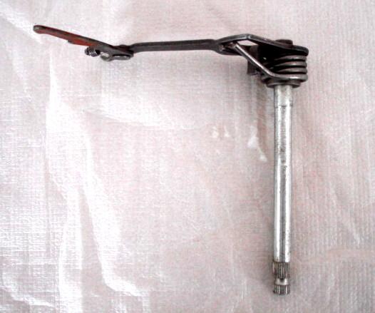 Buy cheap HONDA CD70 C50 70 90 100 110 125CCMOTORCYCLE ENGINE OPERATION COMP GEAR SHIFT from wholesalers