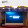Buy cheap 1800 Nits 700W/M2 P6 Indoor LED Advertising Display from wholesalers