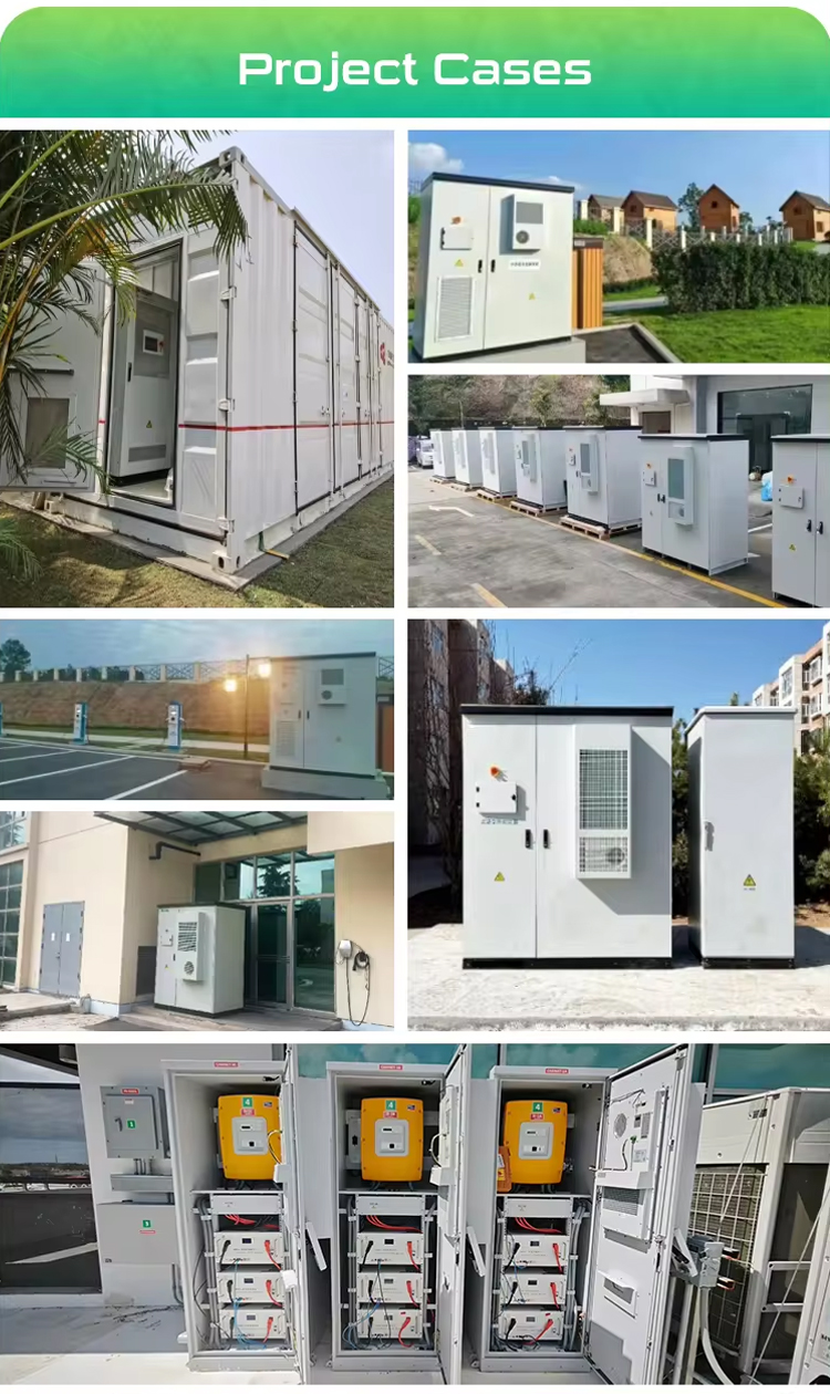 Off Grid 3500kg Liquid Cooling 100KW All-in-One Outdoor Battery System 215KWh ESS