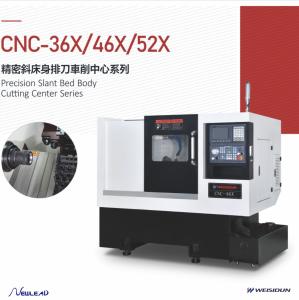 Wholesale High - Stability Lathe Machine Cnc Machine CNC Machine Electrical Parts from china suppliers