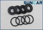 Overseas Version Excavator 702-16-01430 Pilot Control Valve Seal Repair Kit For