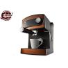 Buy cheap Cappuccino Espresso Coffee Maker European Style Italy Pump 20 Bar with 1.6L from wholesalers