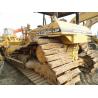 Buy cheap D6H LGP Used CAT Bulldozer For Sale Original japan Used CAT D6H LGP Bulldozer from wholesalers