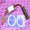 Buy cheap Specific Gravity 3.0 G/Cc Silicone Thermal Pad Easy Release Construction For Led Tv from wholesalers