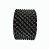 Buy cheap HDPE 3.5L Gardening Root Plastic 15cm Dia Air Pruner Fabric Pots from wholesalers