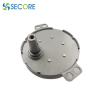 Buy cheap Micro 3v 6v 12v Flat Gear Motor For Stage Light, 6V 0.5Nm Gear DC Motor from wholesalers