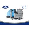 Buy cheap Dycon Classical Design Performance Well Single Brush Floor Scrubber Dyer Machine from wholesalers