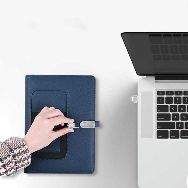 Buy cheap Recycled Nontoxic Power Bank Notebook Multifunctional Waterproof from wholesalers