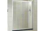 Heat Stability Decorative Tempered Glass , Toughened Security Glass For Floor /