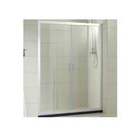 Buy cheap 8mm 10mm Safety Shower Glass , 5+5mm 6+6mm Laminated Shower Glass product