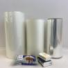 Buy cheap BOPP Metalizable Film For High-Performance Metallization – Vacuum Coating Base Film from wholesalers