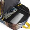 Buy cheap fashion backpacks laptop school backpacks backpacks for teens leaves from wholesalers