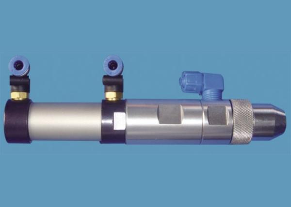 Buy cheap Multi Purpose Back Suction High Viscosity Liquid Dispensing Valve from wholesalers