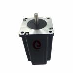 0.4N.M NEMA34 Brushless DC Motor 86mm For Electric Bike ATV