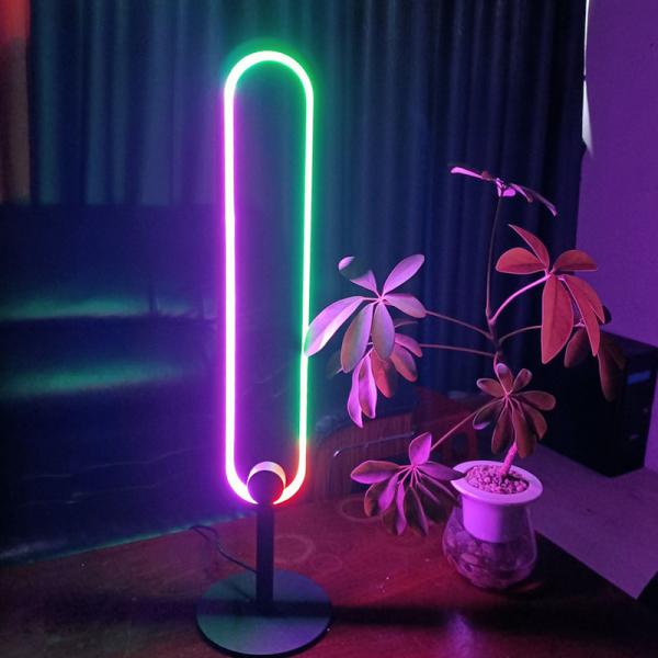 Buy cheap Modern bedside decorative lamp creative energy-saving eye protection sleeping table lamp(WH-MTB-223) from wholesalers