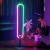 Buy cheap Modern bedside decorative lamp creative energy-saving eye protection sleeping table lamp(WH-MTB-223) from wholesalers