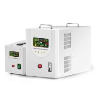 Buy cheap 3.2A Pure Sine Wave Solar Inverter solar hybrid inverter 800W 1000w 2000W 3000W product