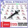 Buy cheap Oil Nozzle Injector 0950006900 Diesel Common Rail Injector Nozzle 095000 6900 095000-6900 For Toyota Avensis 2.2 D from wholesalers