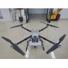 Buy cheap FW-40 UAV Aircraft Drone Automated Agricultural Sprayer 20 Kg from wholesalers