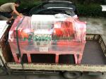 Capacity 50m³/H Drilling Mud Centrifuge Solid Liquid Sludge Centrifuge Separator