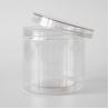 Buy cheap OEM Candy Cookie Jar 160ml 200ml Plastic Honey Tea Food Jars from wholesalers
