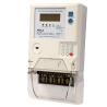 Buy cheap Three Phase Four Wire Electricity Prepayment Meter / Smart Electric Meters 50Hz or 60Hz from wholesalers