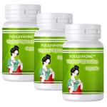 Herbal Extracts Infused Va-ginal Tightening Capsule for Women 2 Years Shelf Life