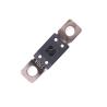 Buy cheap ANM Bolt Down Fuses Halogen Free 100 Amp Mega Fuse 68.8mm Length from wholesalers