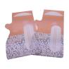 Buy cheap Eco Friendly Printing PE 200ML Breast Milk Pouches from wholesalers