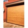 Buy cheap Modern Designed Electrical Aluminum Rolling Shutter Door For House / Office Buildings / Garage / Shop / Mall from wholesalers