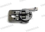 Guide Roller For GT5250 Parts , 54749000- Suitable for Gerber Cutter