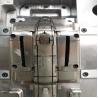 Buy cheap 1.2344 HRC 48-50 Home Appliance Mould HASCO EQV PP PE Plastic Molding from wholesalers