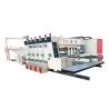 Buy cheap Corrugated Carton Box Machine With Flexo Printing from wholesalers