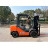 Buy cheap 3 tons of second-hand Toyota diesel forklift, Toyota Forklift 8FD30 from wholesalers