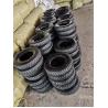 Buy cheap Radial Bias SHM-008 12 Inch Motorcycle Tires 450-12 For Luckylion from wholesalers