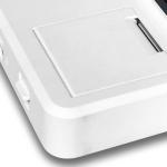 Medical Holter Ecg Monitor Equipment Single Channel Ecg Machine
