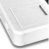 Buy cheap Medical Holter Ecg Monitor Equipment Single Channel Ecg Machine from wholesalers