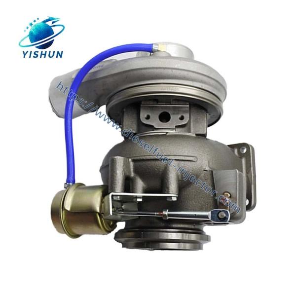 Buy cheap Water-cooled With Valve Turbocharger 205-7701 C9 Engine E330D E340D E336D from wholesalers