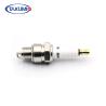 Buy cheap Engine Parts Copper Core Plug Number B6HTC Matches NGK 7331 BP6HS Spark Plug from wholesalers