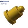 Buy cheap SMT 2.5mm Non-Standard Smart Watch Single Head RF Brazil Mexico Austrial Austria Spring Loaded Pogo Pin from wholesalers