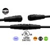 Buy cheap UL Certified 6 Pin IP68 Overmolded M19 Connector from wholesalers