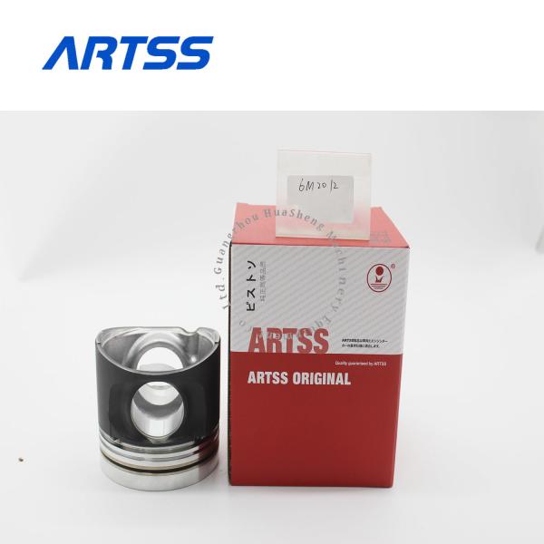 Buy cheap Deutz 6M2012 D6E Diesel Engine Piston For Volvo Spare Parts 0450-1382 0 428-4602 from wholesalers