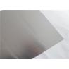 Buy cheap High Strength Brushed Aluminium Sheet Good Tensile Strength Uniform Coating from wholesalers