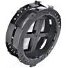 Buy cheap Non Metallic ADSS Mounting Brackets Cable Storage Ring from wholesalers