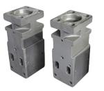 NTK1400 SB81 Hydraulic Breaker Front Head Excavator Spare Parts