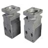 Buy cheap NTK165 SB130 Hydraulic Breaker Parts Front Head Back Head OEM ODM from wholesalers