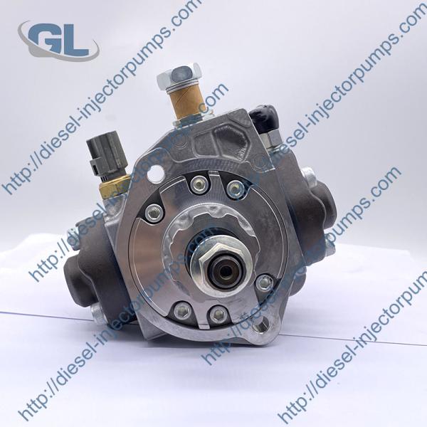 Buy cheap HP3 Common Rail Diesel Fuel Injection Pump 294000-1133 8-98081772 -1 8-98081772-3 8980817723 from wholesalers